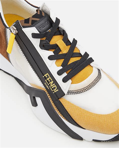 fendi flow price|fendi flow sneakers men's.